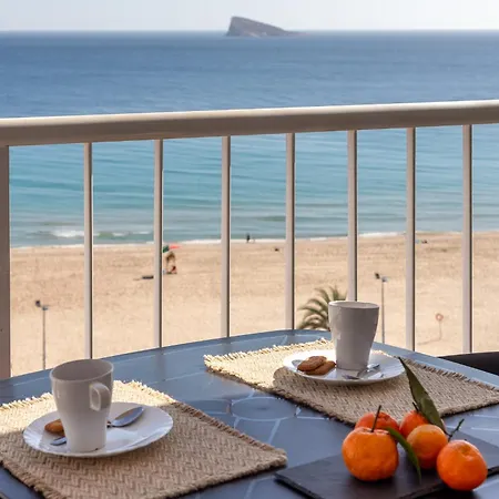 Mirador * بينايدورم