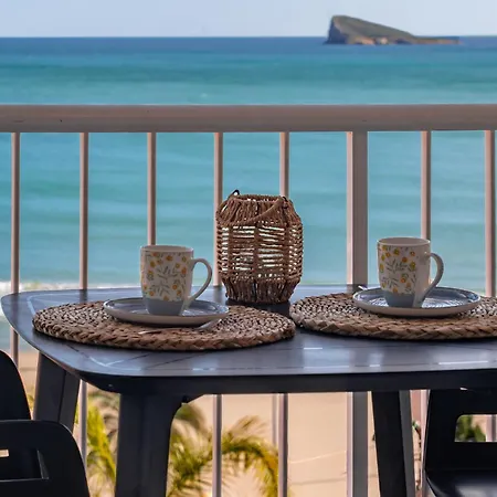 Mirador بينايدورم