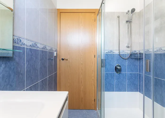 Апартаменты Mirador Бенидорм