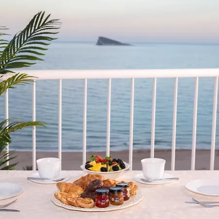 Апартаменты Mirador