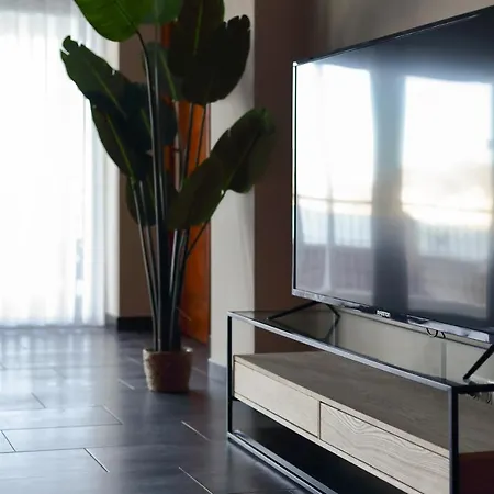 Mirador Бенидорм