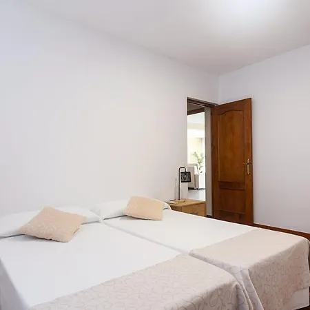 Апартаменты Mirador