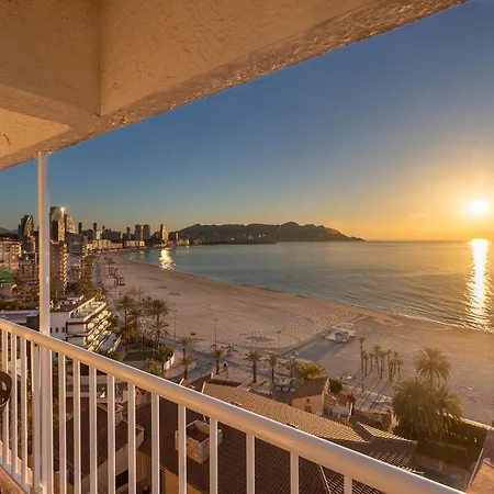 Mirador Апартаменты