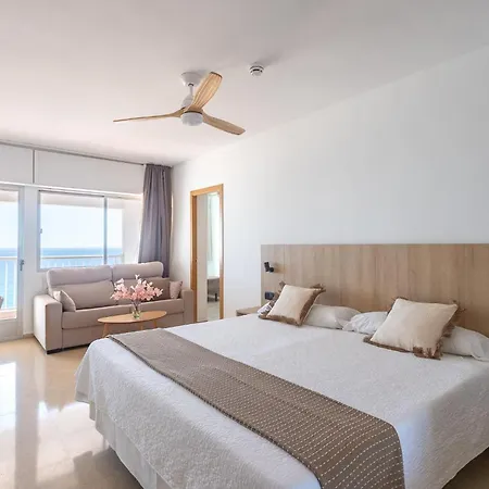 Mirador Апартаменты Бенидорм