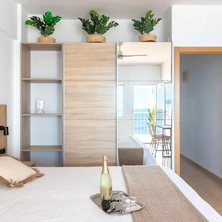 Mirador * Бенидорм