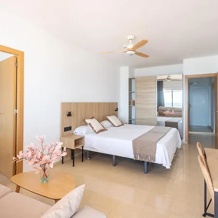 Апартаменты Mirador