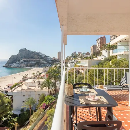 Апартаменты Mirador *