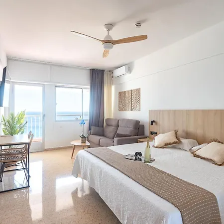 Mirador * Бенидорм