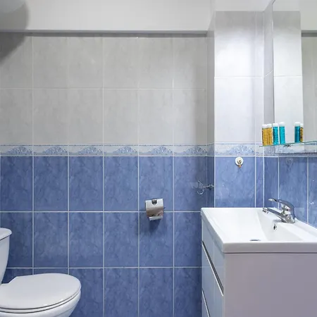 Mirador Апартаменты