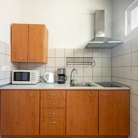 Mirador * Бенидорм