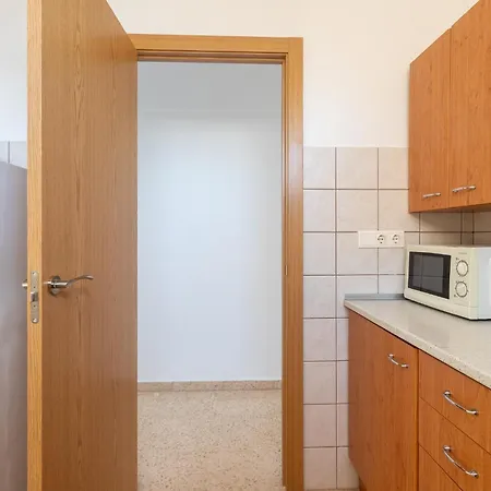 Mirador * Бенидорм