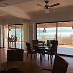 Mirador アパート ベニドルム