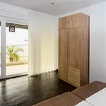Mirador アパート