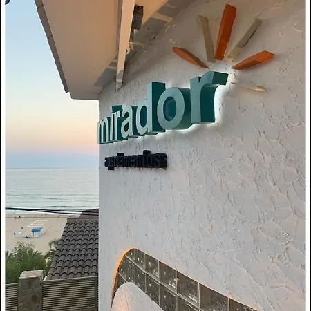 Apartament Mirador *