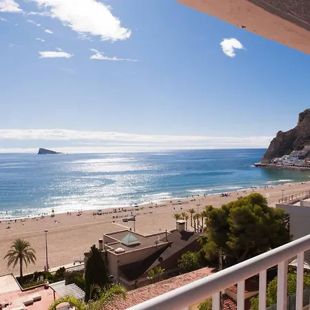 Mirador Apartament