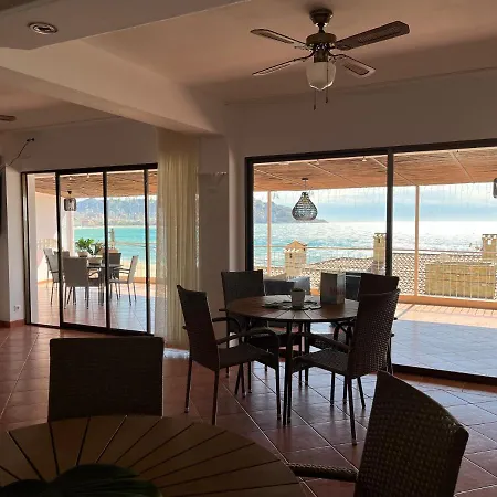 Mirador Apartament Benidorm