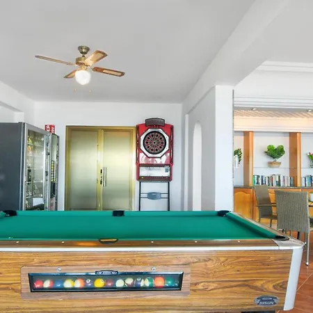 Mirador Apartament Benidorm