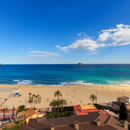 Mirador Appartamento Benidorm