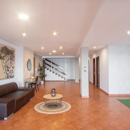 Apartament Mirador *