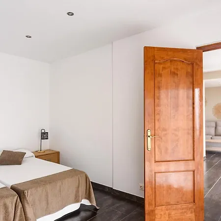 Mirador Apartament Benidorm