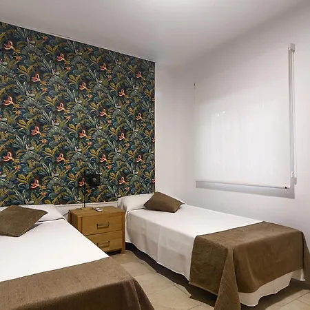 Mirador Apartament Benidorm