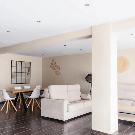 Mirador Apartament *