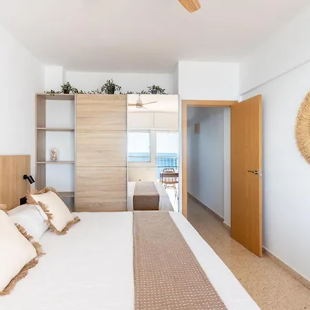 Appartamento Mirador *