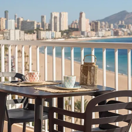 Apartament Mirador