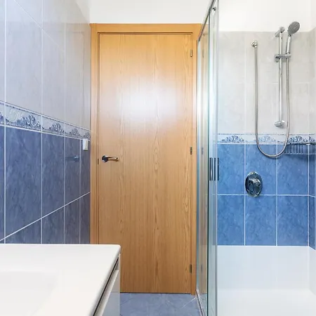 Apartament Mirador Benidorm