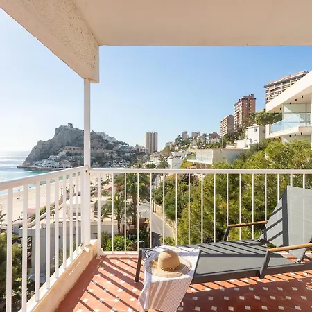 Mirador Appartamento *