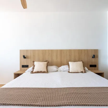 Appartamento Mirador