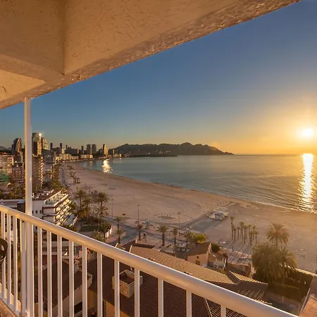 Apartament Mirador Benidorm