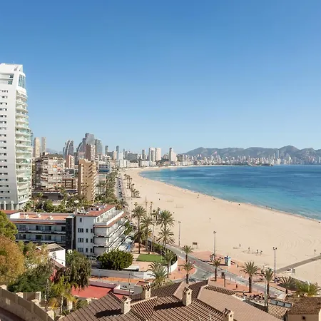 Mirador Apartament *