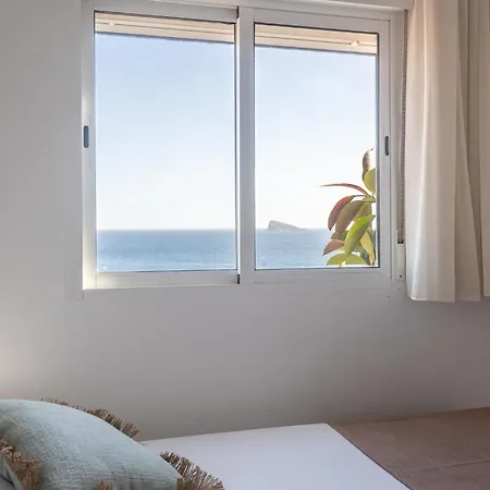 Mirador Apartament *