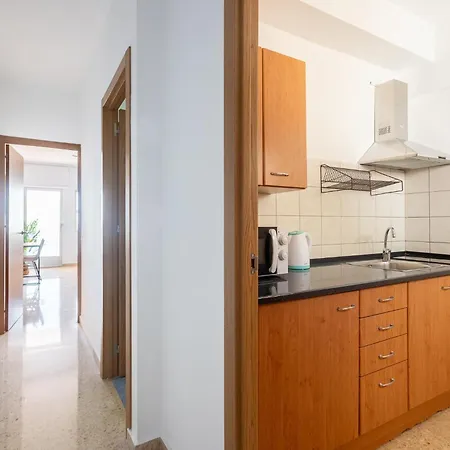 Appartamento Mirador Benidorm
