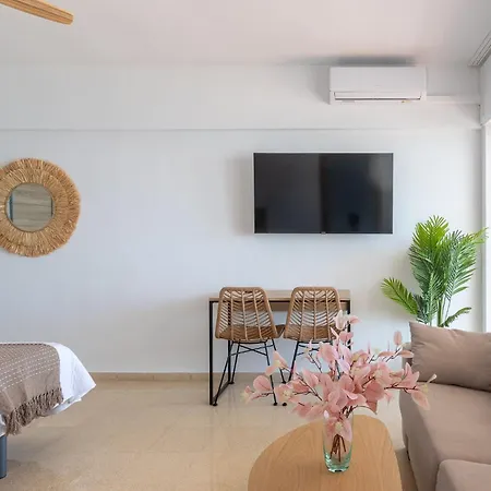 Apartament Mirador