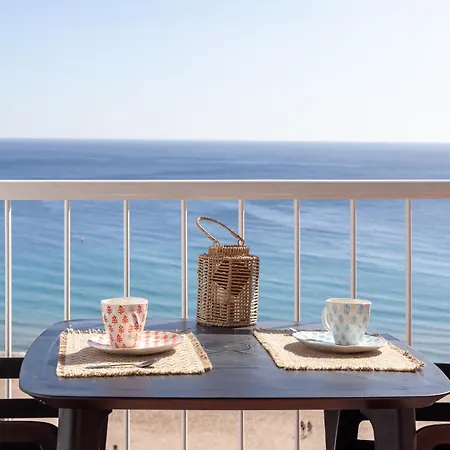 Mirador Apartament