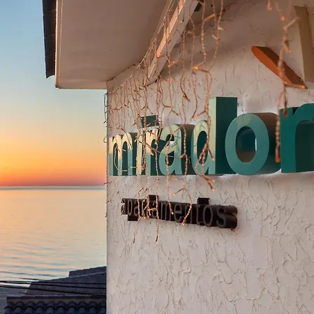 Mirador Appartamento Benidorm