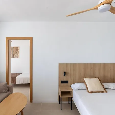 Apartament Mirador *