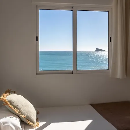 Mirador Apartament Benidorm
