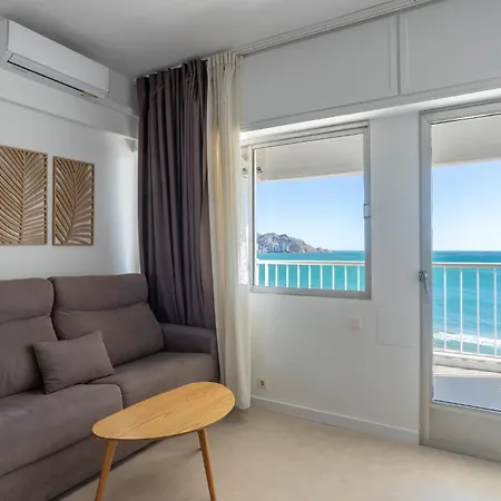 Mirador Apartament
