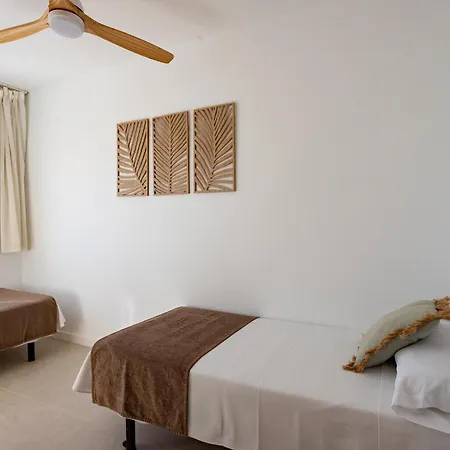Apartament Mirador *
