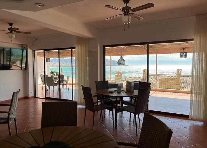 Mirador Appartement Benidorm