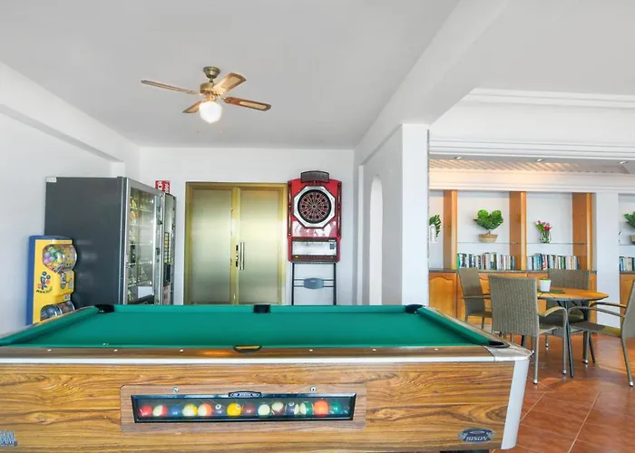 Mirador Appartement Benidorm