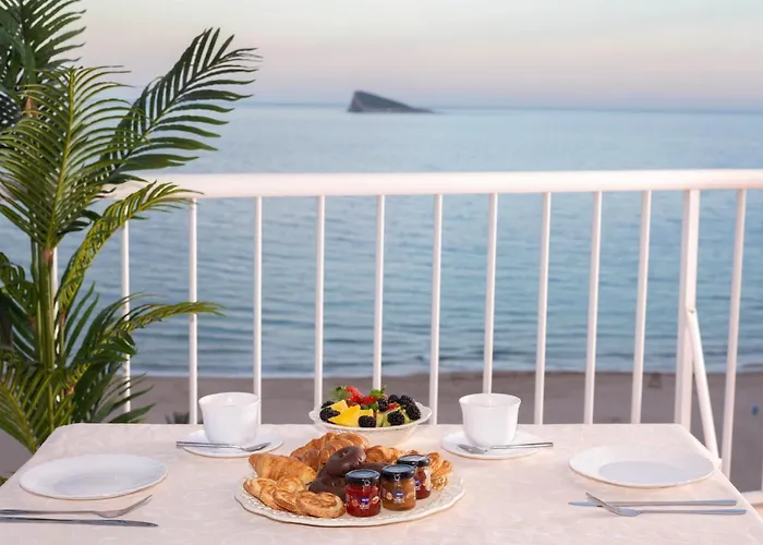 Appartement Mirador