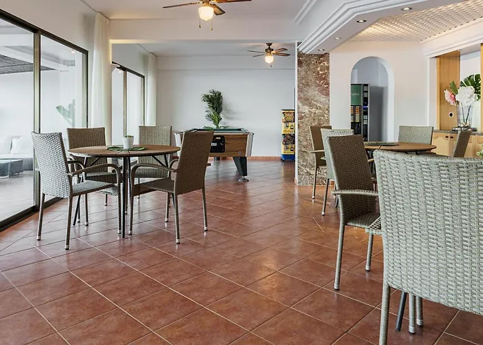 Appartement Mirador