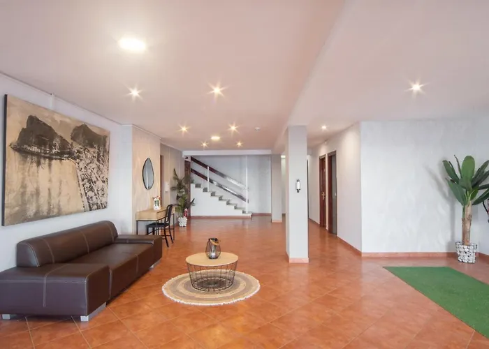 Appartement Mirador *
