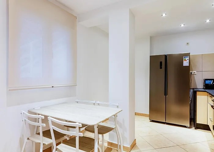 Appartement Mirador Benidorm