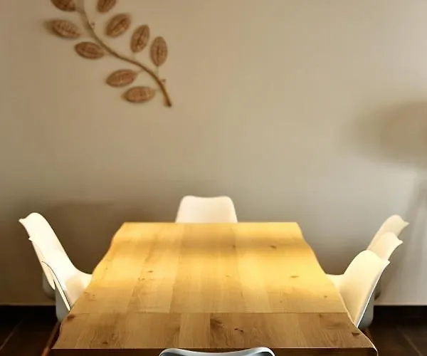 Appartement Mirador