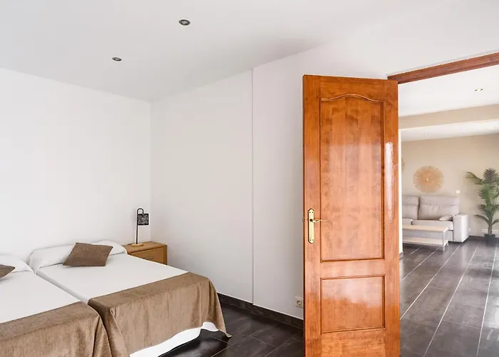 Mirador Appartement Benidorm
